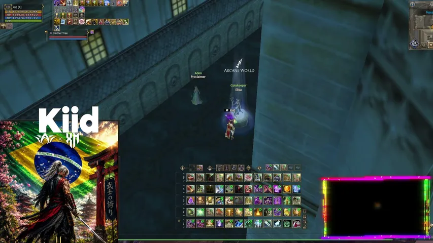 l2kiid Lineage 2 stream image
