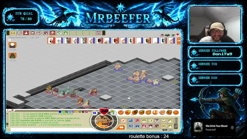 mrbeefer