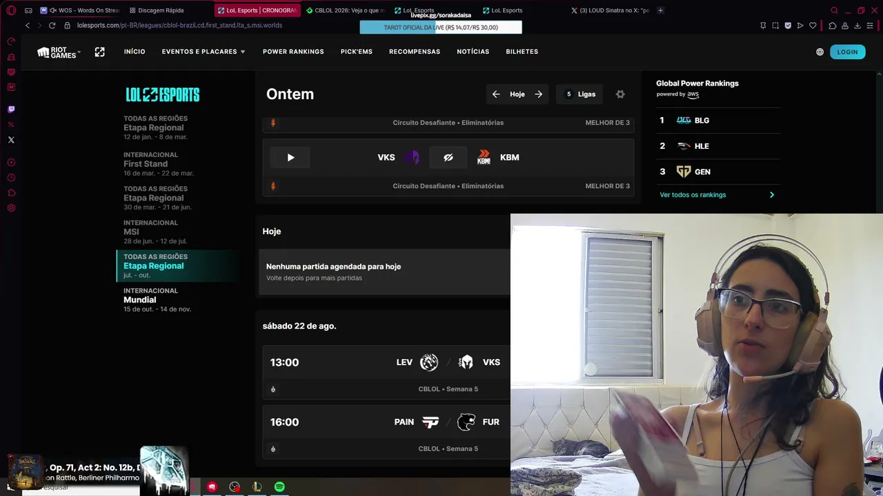 Soraka_da_Isa live