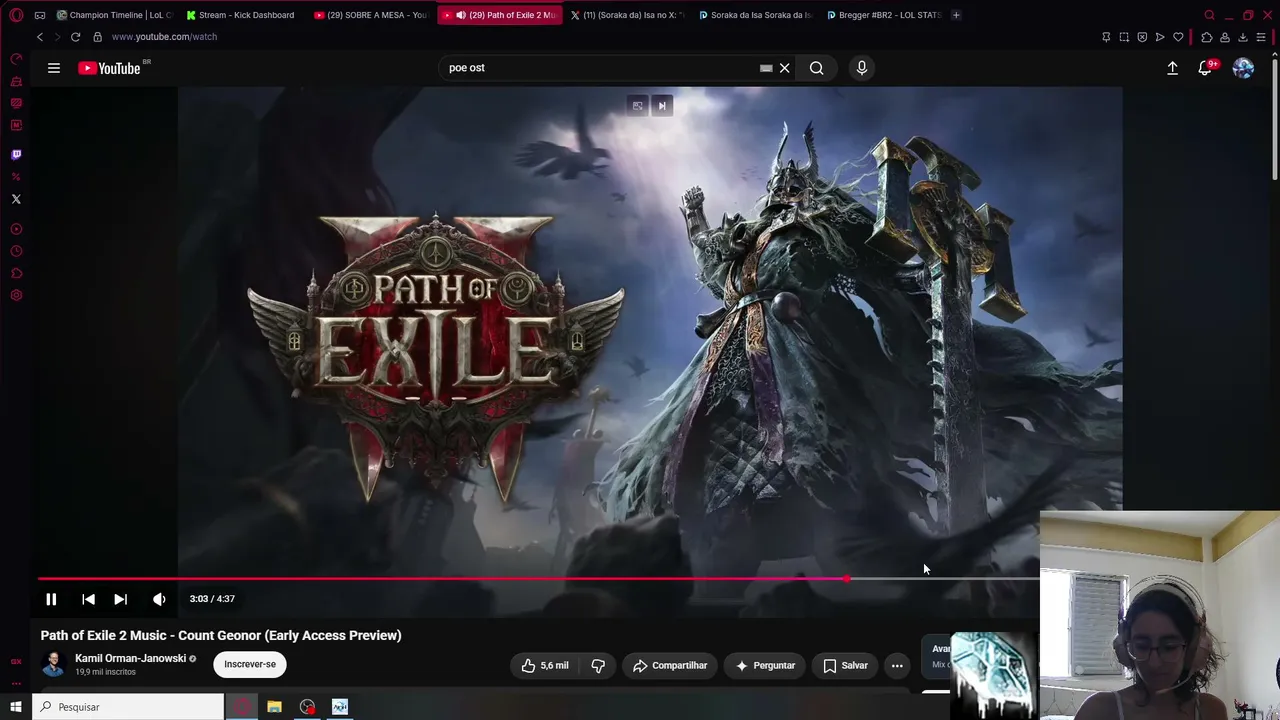Soraka_da_Isa live stream