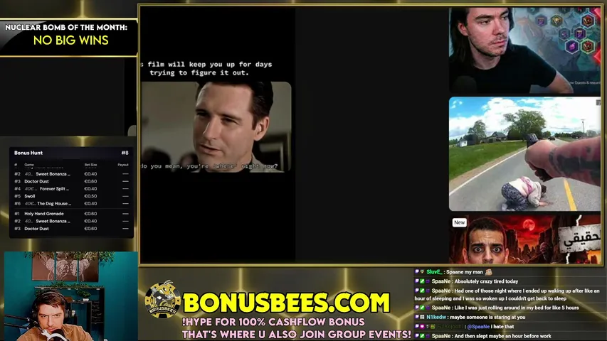 eileksi playing Slots & Casino - Live Casino Stream