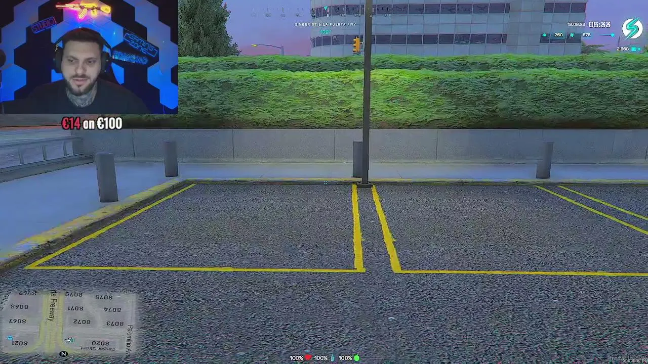 EdmondGaming47 live