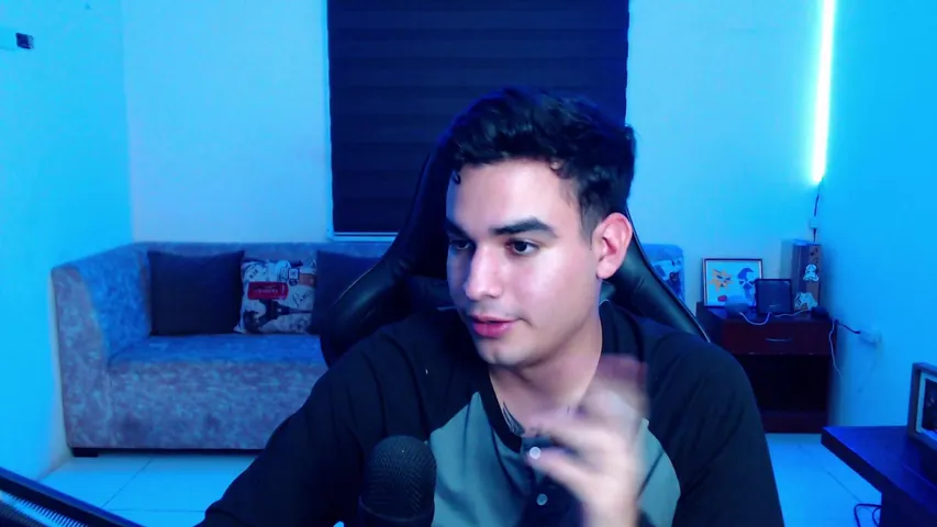 STREAM EXPRESS. NOCHE DE GUYS