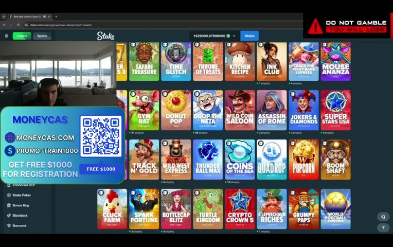 traiqnwrefck1stv playing Slots & Casino - Live Casino Stream