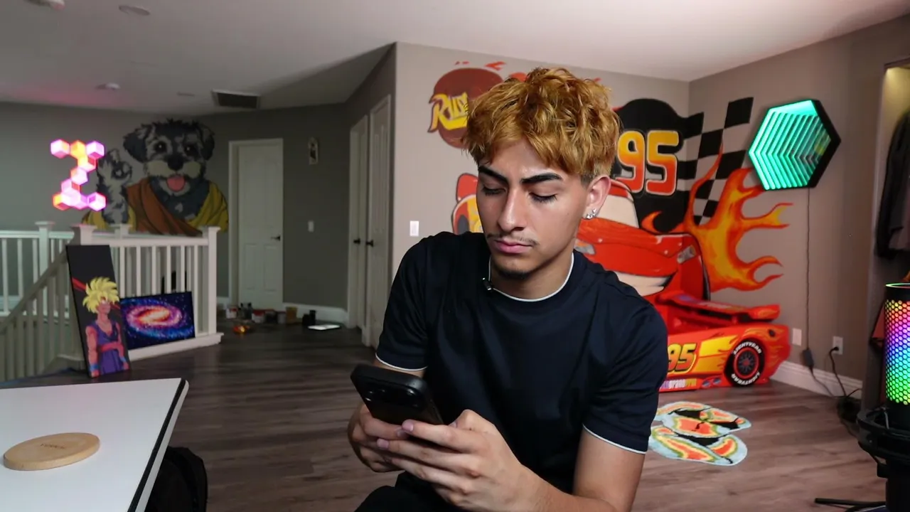 ZavalaHimself