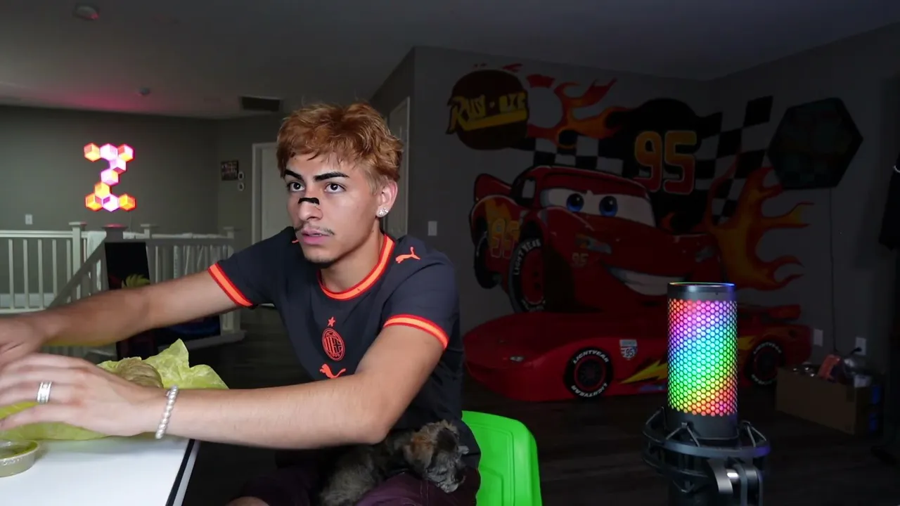 ZavalaHimself