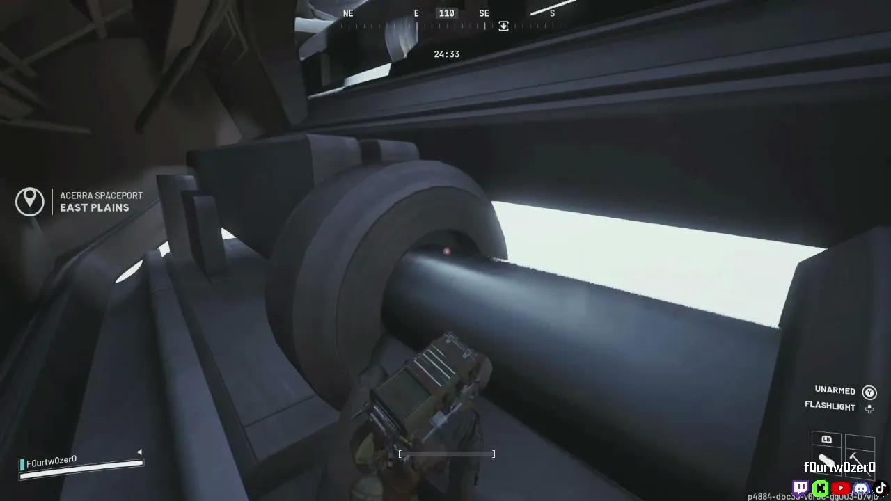 F0urtw0zer0 live stream