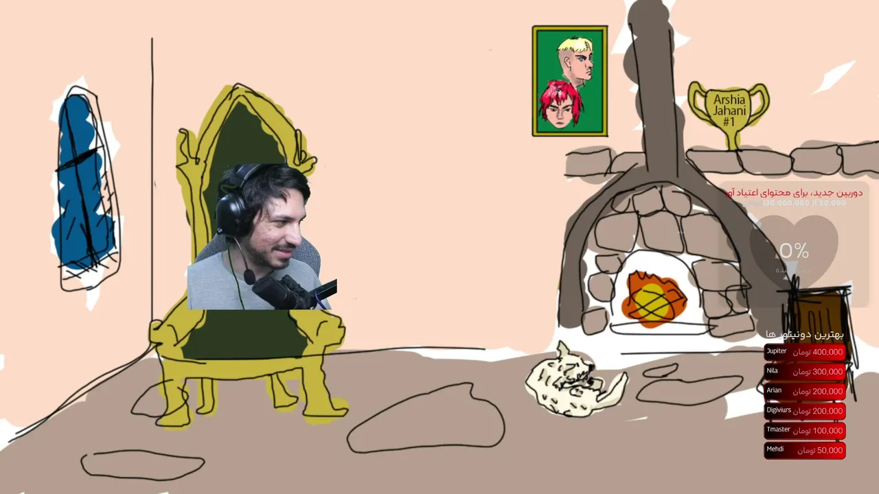 alirexza