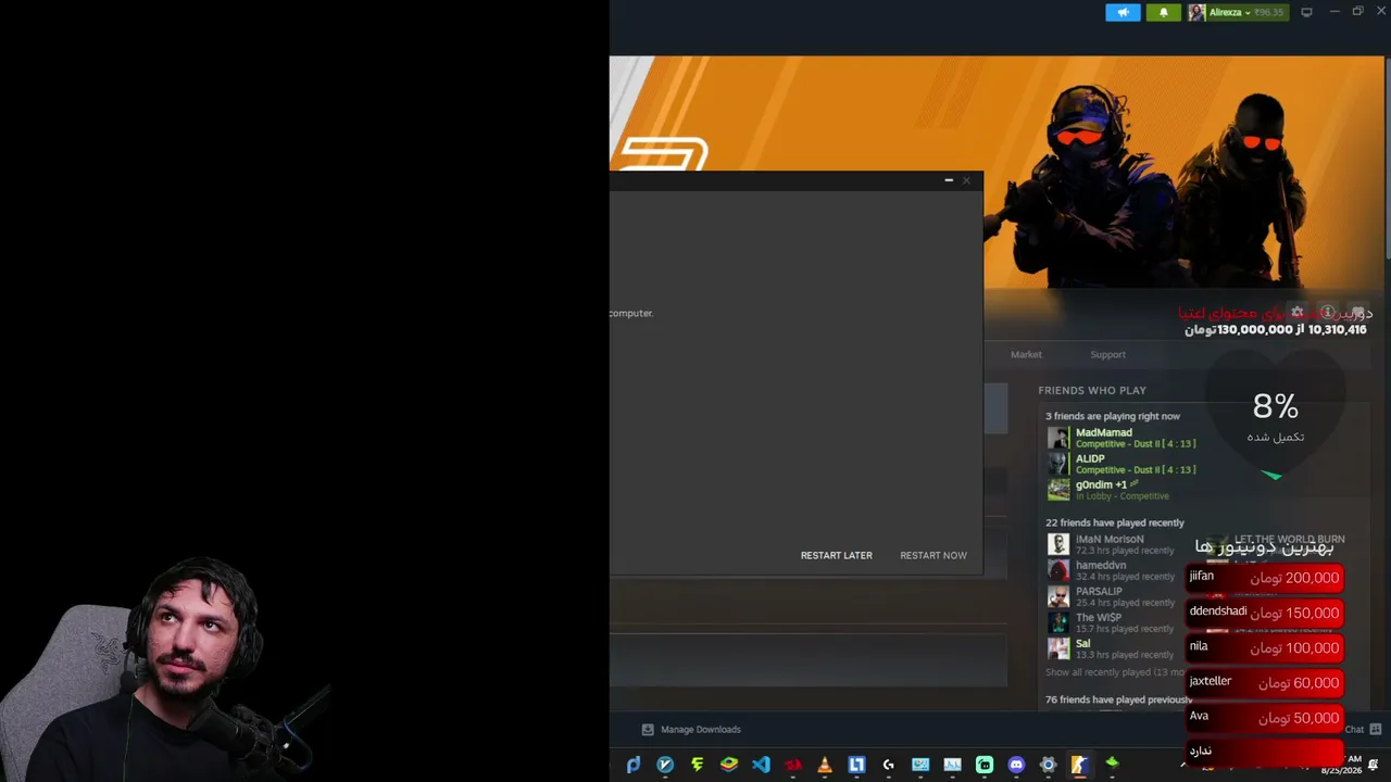 alirexza
