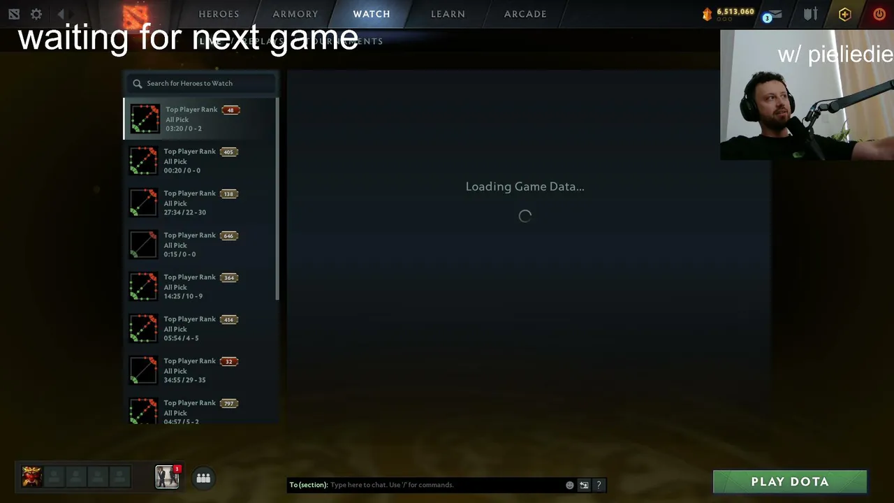 Gorgc live