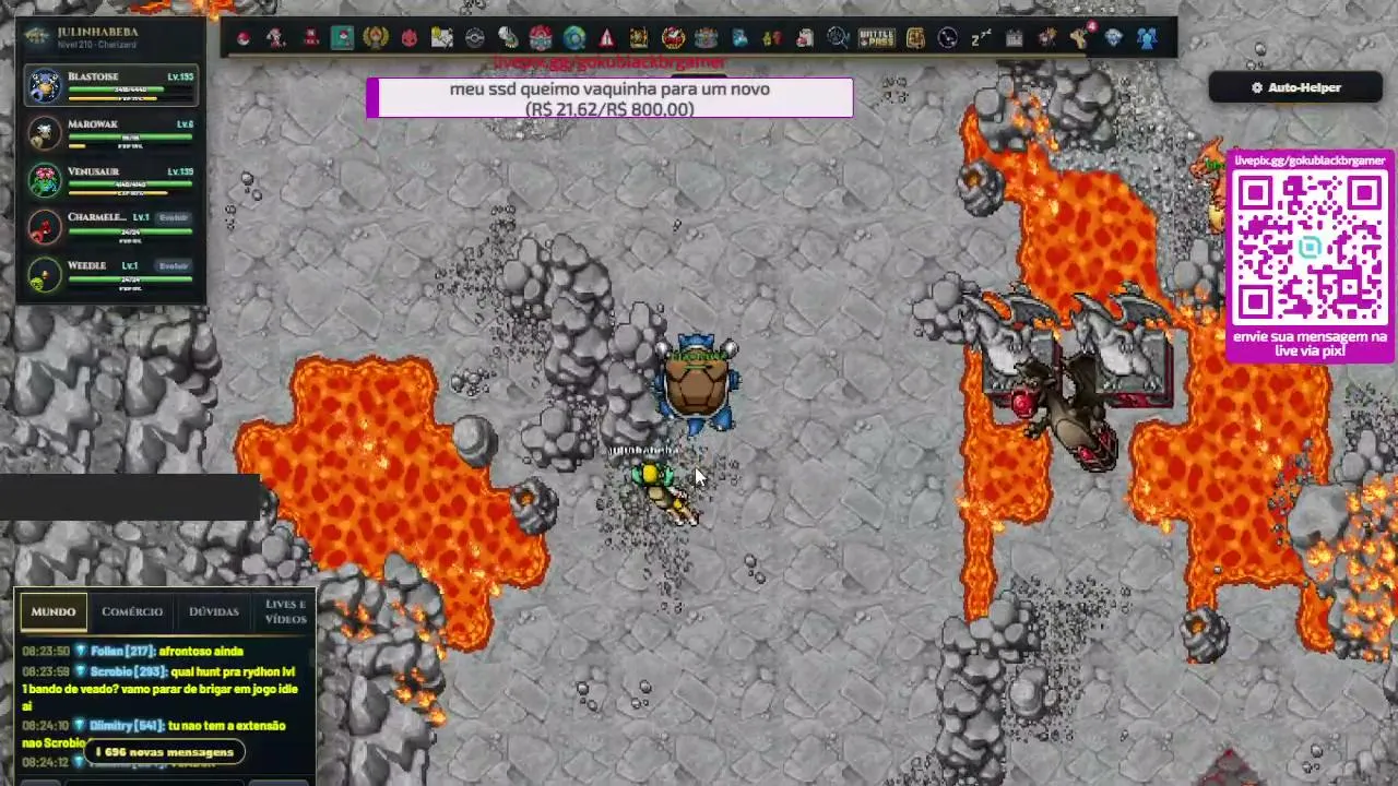 Gokublackbrgamer