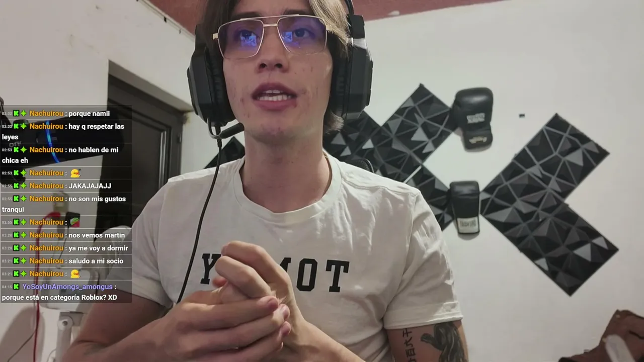 trancasconmartin live