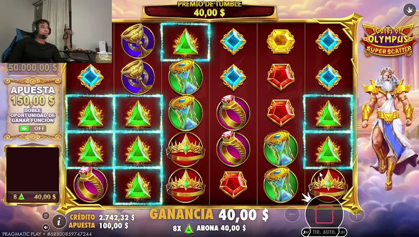 narvgz playing Slots & Casino - Live Casino Stream