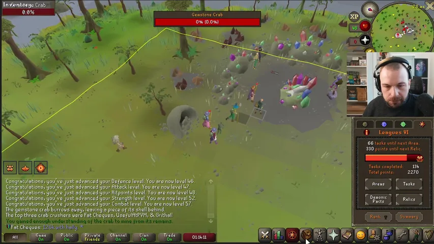 DEMONIC LEAGUES IS HERE EARLY INFERNO RUSH! !NEWVID !BUILD