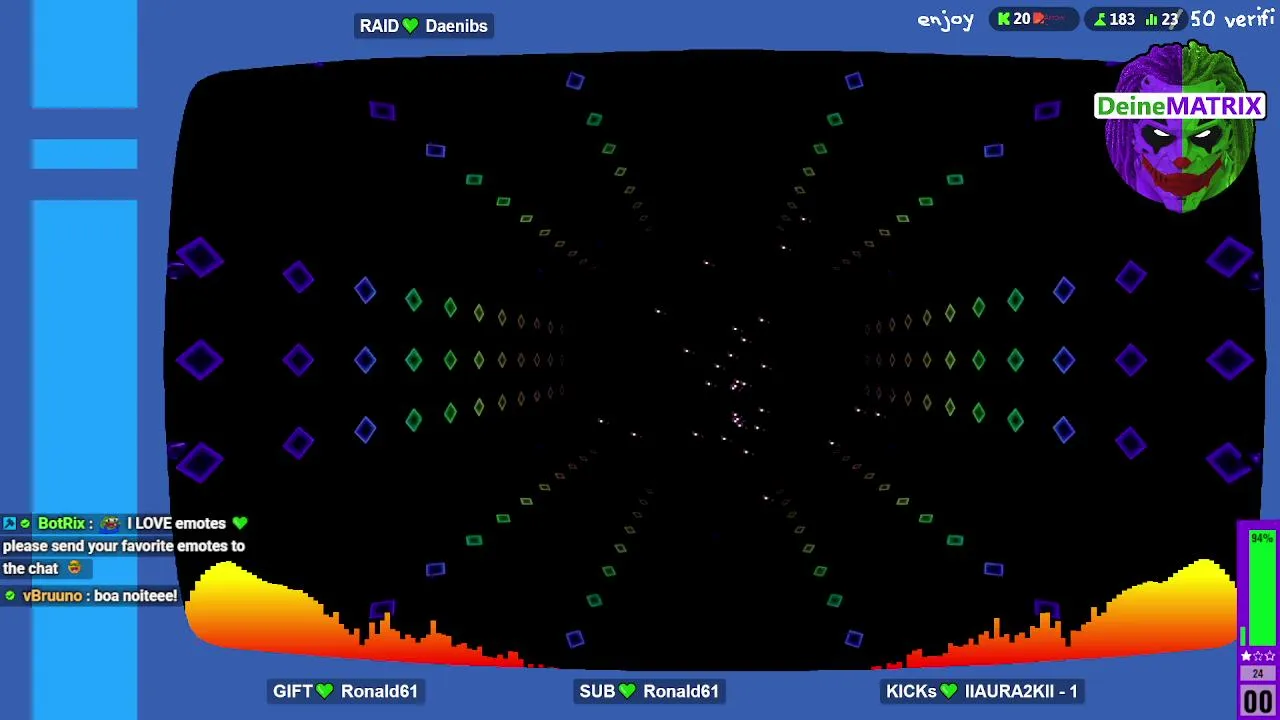 DeineMATRIX