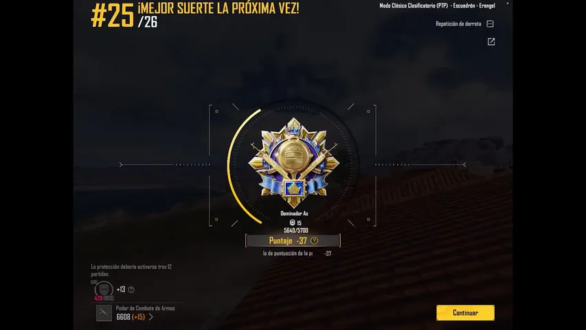 GHOST GAMIING PUBG MOBILE