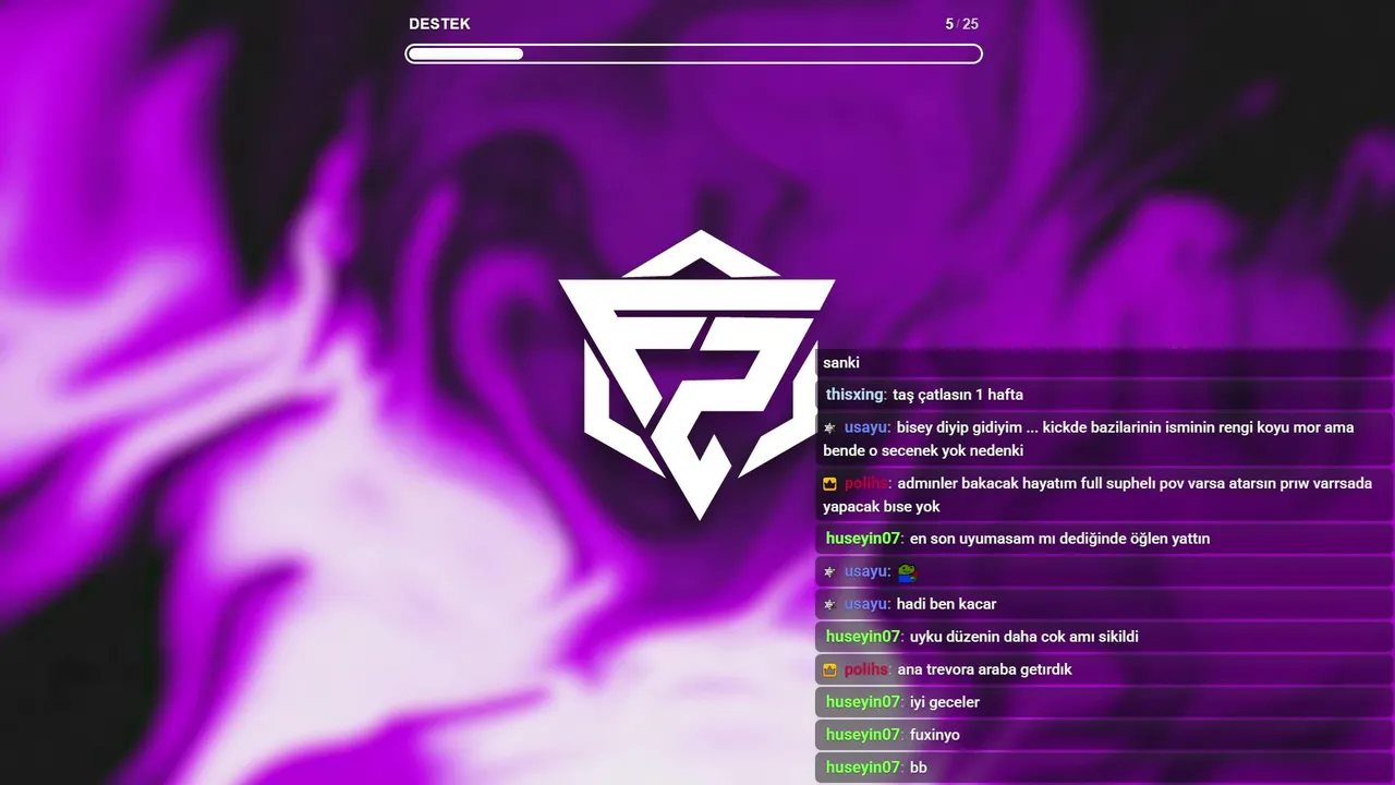 FlokZZ live stream