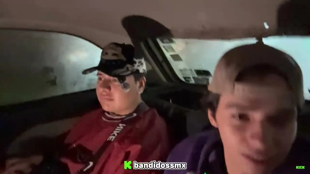 bandidossmx live stream