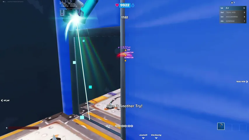 7ryz playing Fortnite - Live Casino Stream