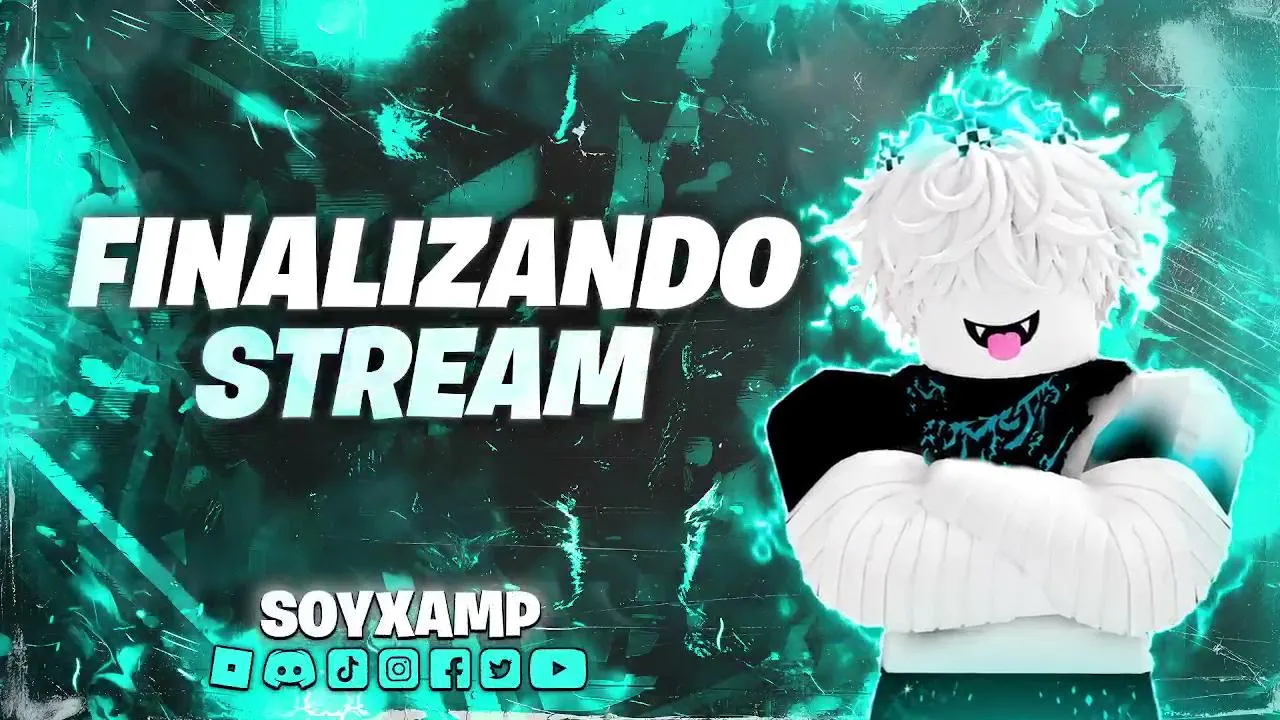 SoyXamp live