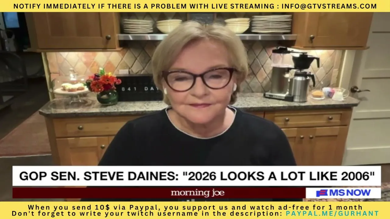 gtvsherlock live