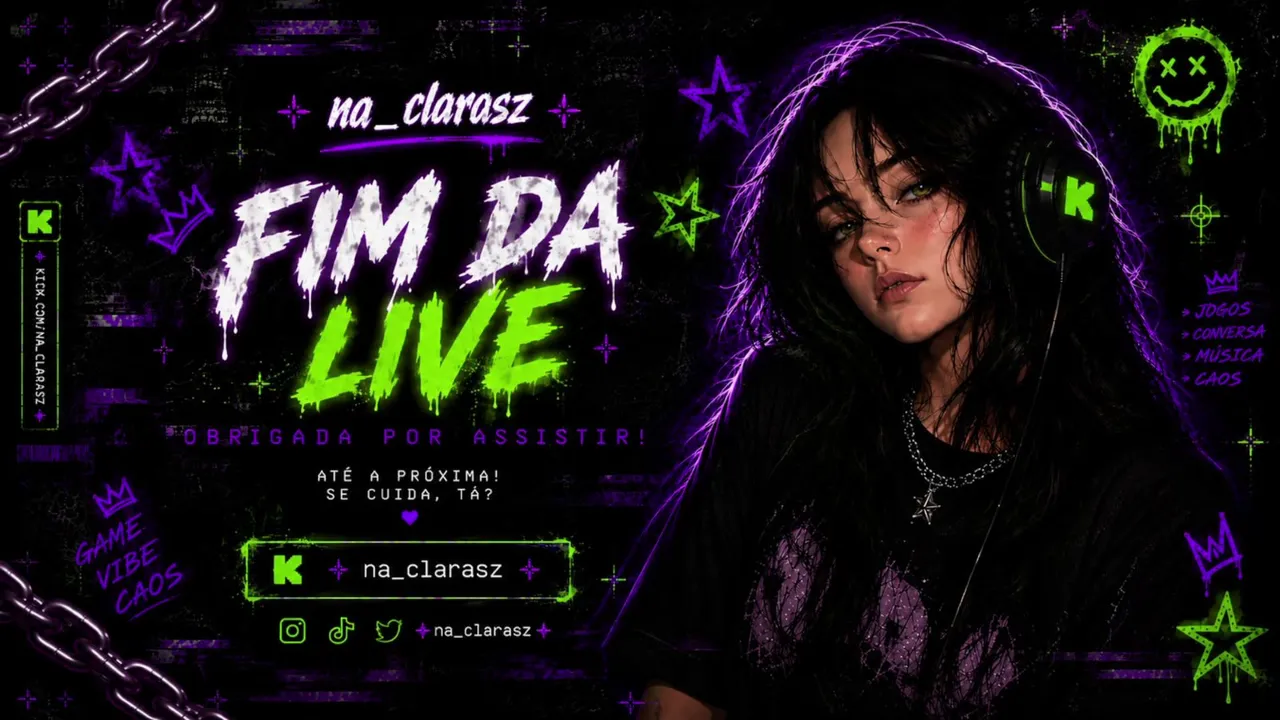 na_clarasz live