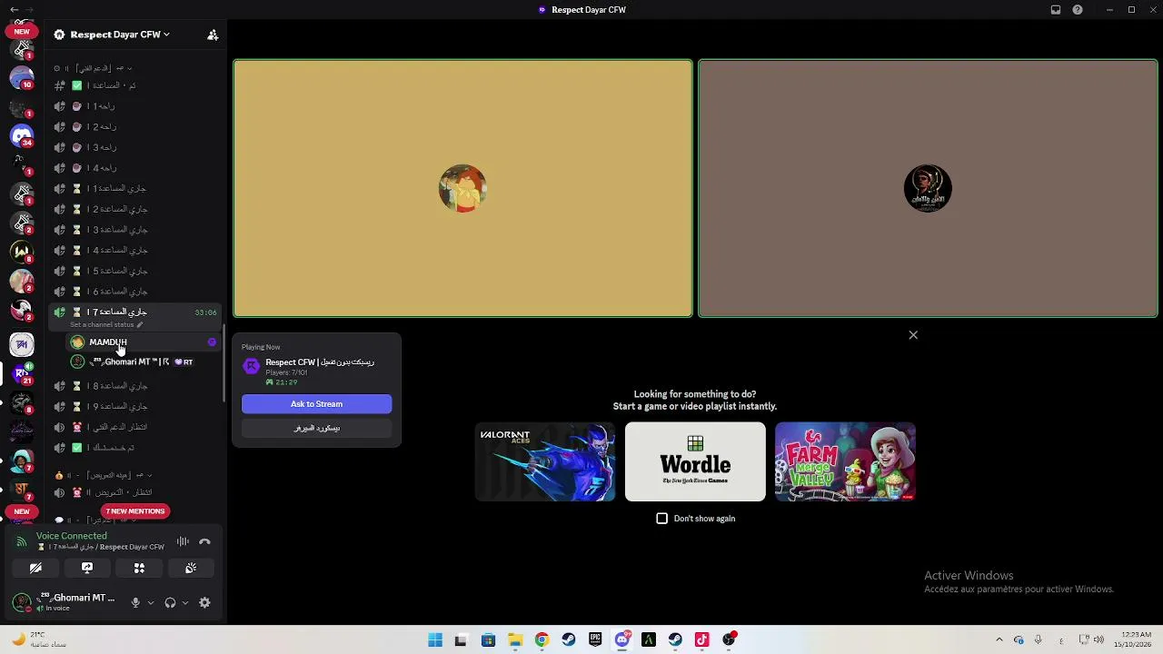 maestro_ghomari live stream