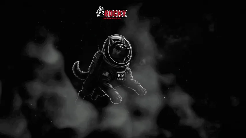 K9 in DA HOUSE  | Dog Cam | Feet Cam | 🍑💀🐕