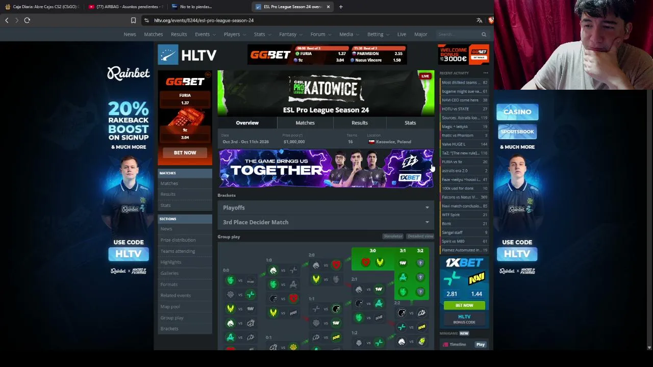 SantyBarss