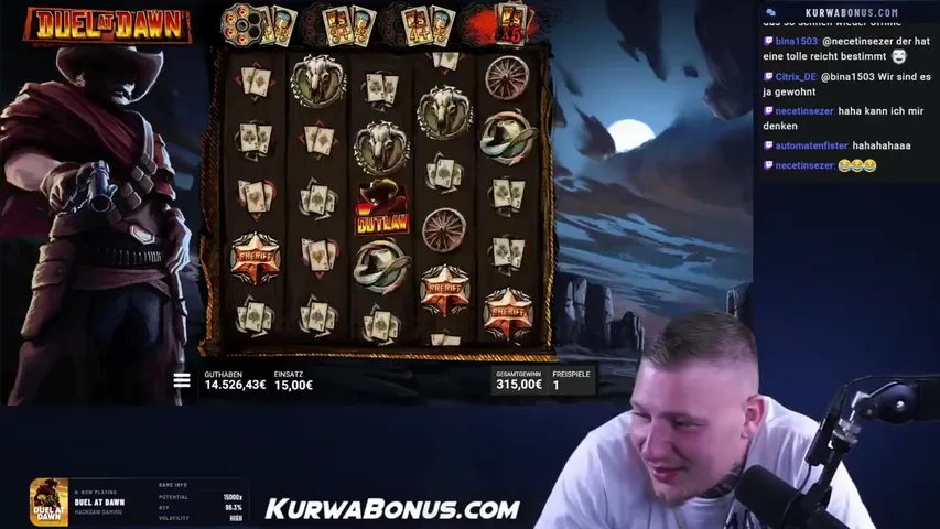 angusjream playing Slots & Casino - Live Casino Stream