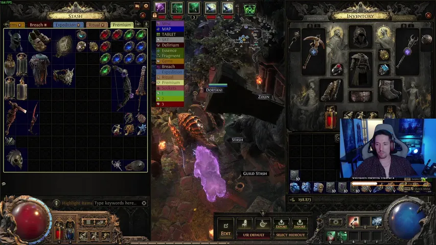 (JP/TR) SPIRIT WALKER - BEAST MASTER