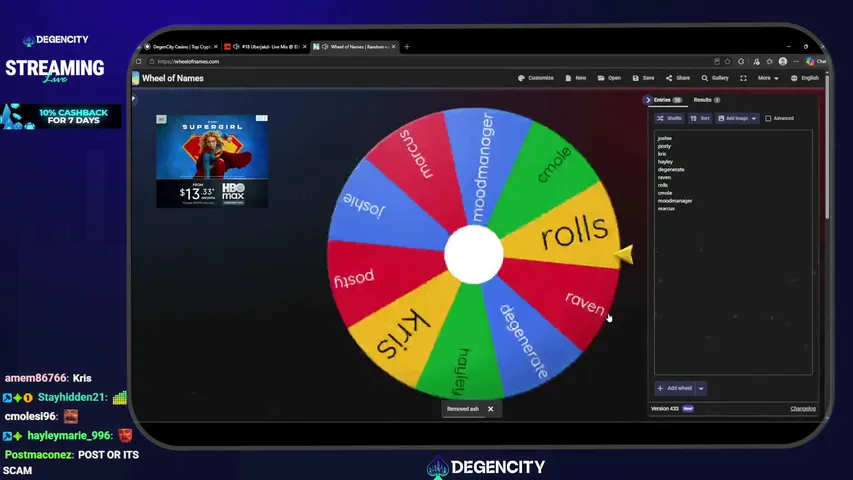 offtq playing Slots & Casino - Live Casino Stream
