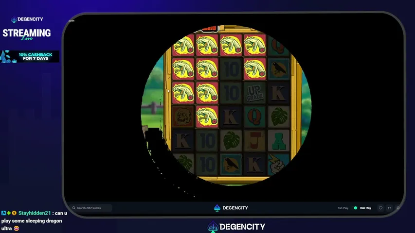 offtq playing Slots & Casino - Live Casino Stream