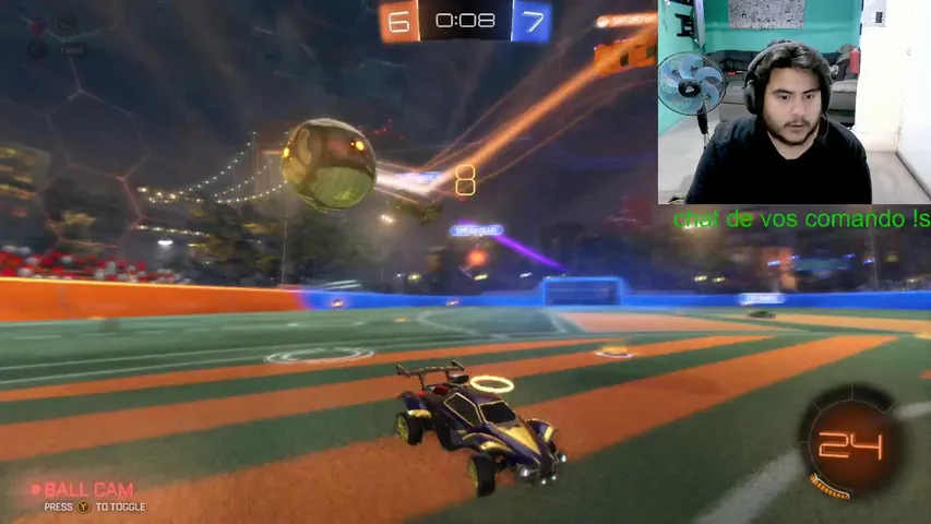 opening de los tres grandes