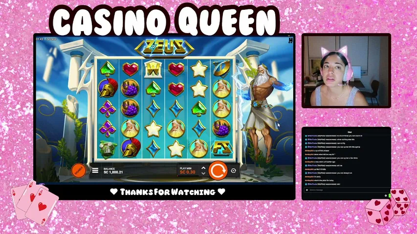 casinoqueenvegas playing Slots & Casino - Live Casino Stream