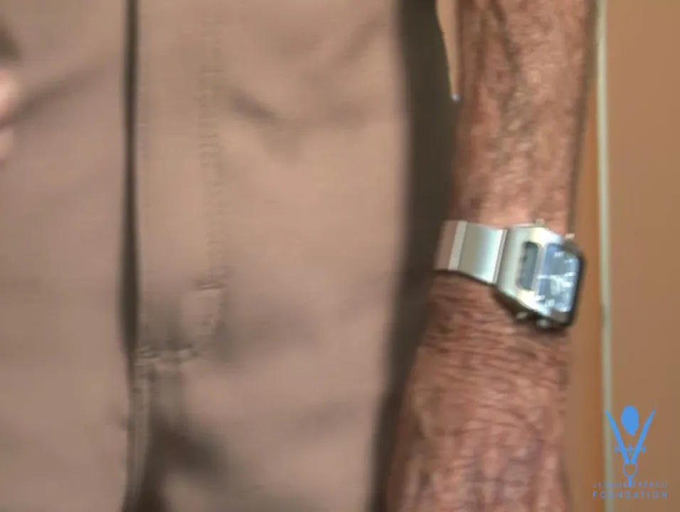 JacqueFresco live