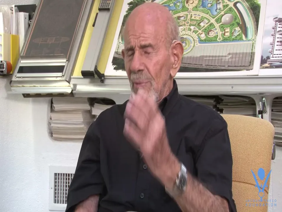 JacqueFresco live