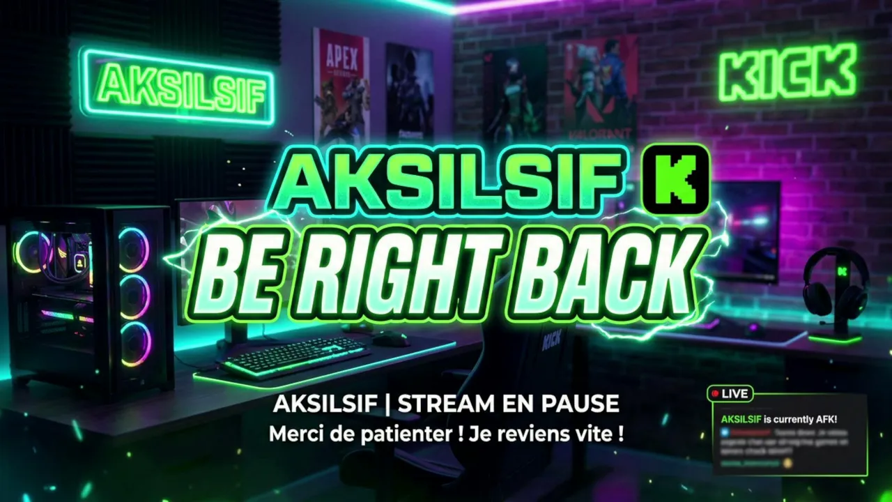 aksilsif live