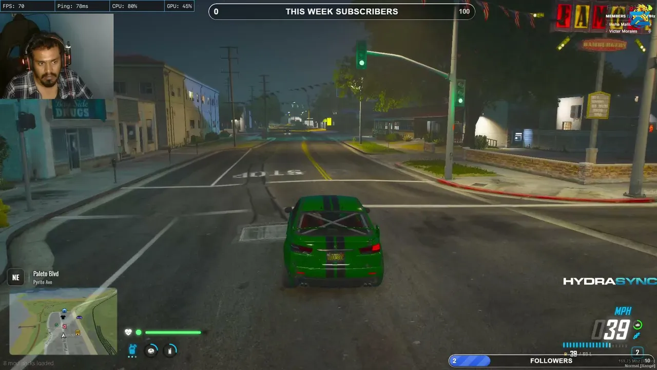 shotgunyt live stream