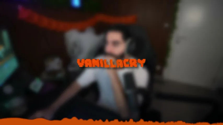 vanillacry on Kick