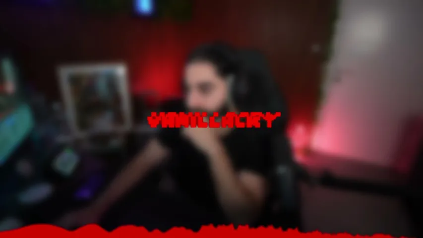 vanillacry playing Slots & Casino - Live Casino Stream