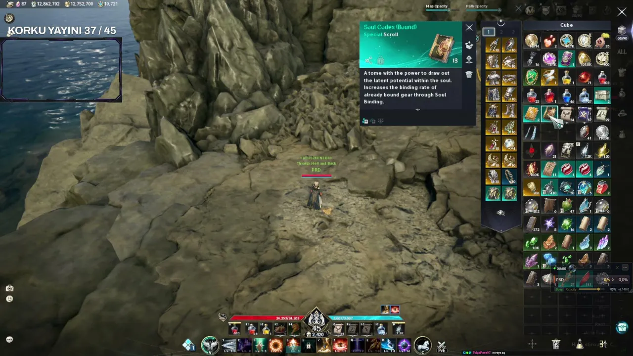 prdgg live