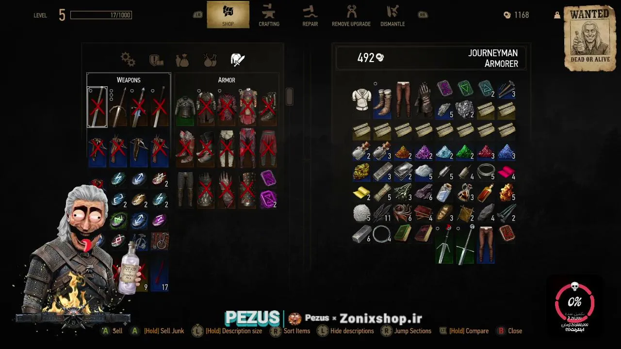 pezustv