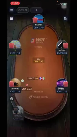 jarngongpoker playing Just Chatting - Live Casino Stream