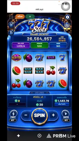 jarngongpoker playing Just Chatting - Live Casino Stream