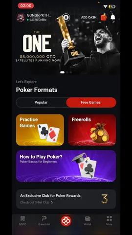 jarngongpoker playing Just Chatting - Live Casino Stream