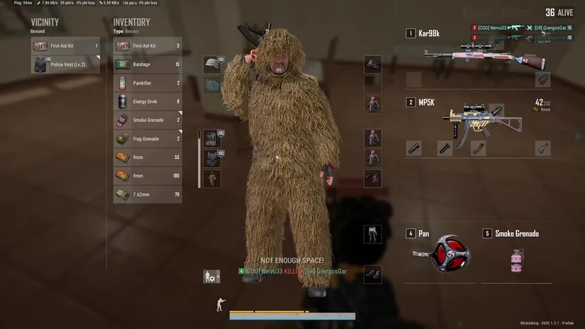 Faceit,Pubg, vedem unde ajungem.
