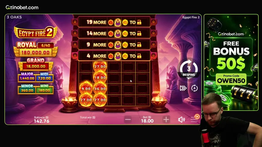 owenslots playing Slots & Casino - Live Casino Stream
