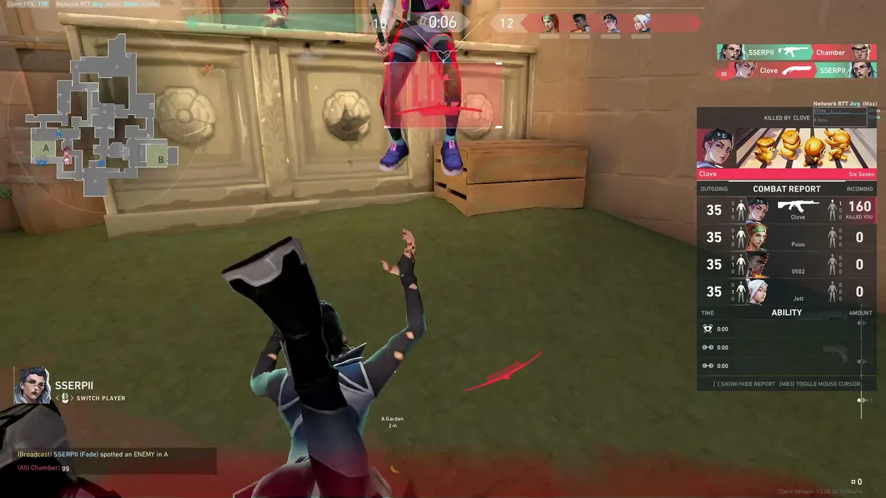 vooG_1337 live