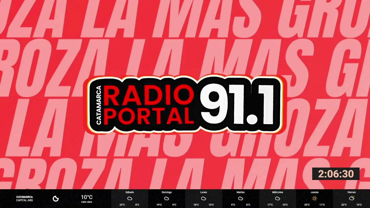 portalfm911